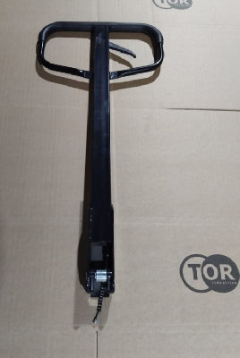 Ручка в сборе для тележек гидравлических RHP (крепление по диагонали) (Handle assembly)