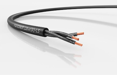 Кабель FLEXICORE 110 нг(А)-LS 3X0.75 (м) LAPP 3120001162