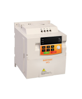 Преобразователь частоты MCI-G2.2-2B +MCI-FM