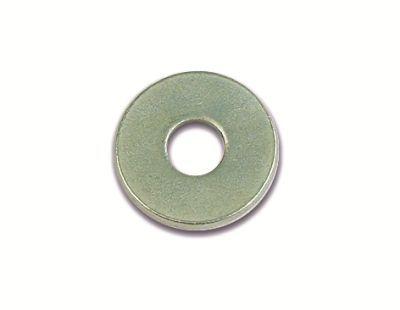 Шайба кузовная М10 DIN 9021 нерж. бел. DKC CM121000INOX