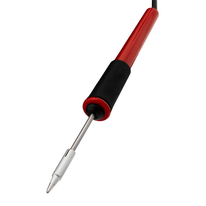 Паяльник Мини (без БП) 12В/8Вт Rexant 12-0120
