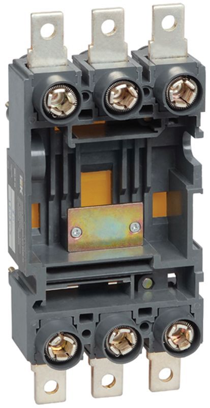 Панель втычная ПМ1/Р для ВА88-32 KARAT IEK SVA10D-PM1-R
