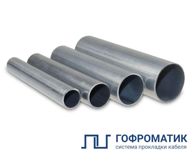 Труба 16х1 L3000 оцинк. сталь ГОФРОМАТИК zeta45950