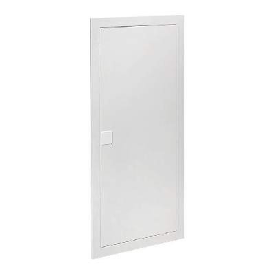 Дверь для щита Nova 4 габарит IP41 метал. PROxima EKF nv-door-m-4