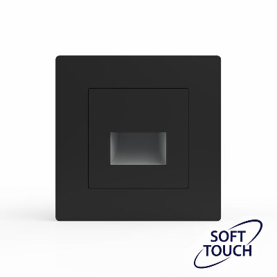 Подсветка светодиодная СП Pixel IP20 механизм карбон TOKOV ELECTRIC TKE-PX-P1RF-C14