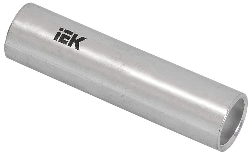 Гильза соединительная ГМЛ-240 луженая медн. IEK UGTY10-240-22