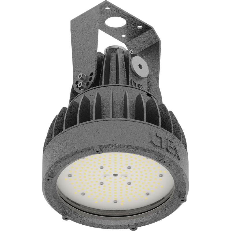 Светильник ZENITH LED 50 D120 B Ex G2 СТ 1226000500
