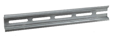 DIN-рейка L300 оцинк. GENERICA YDN10-0030