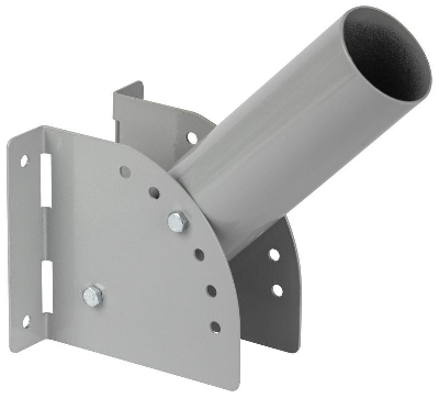 Кронштейн для уличного светильника SPP-AC2-0-230-060 230х150х130 d60мм с перемен. углом Эра Б0047650