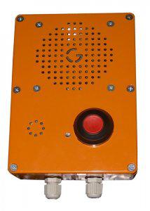 Пульт громкой связи GC-4017M3 GetCall 243024