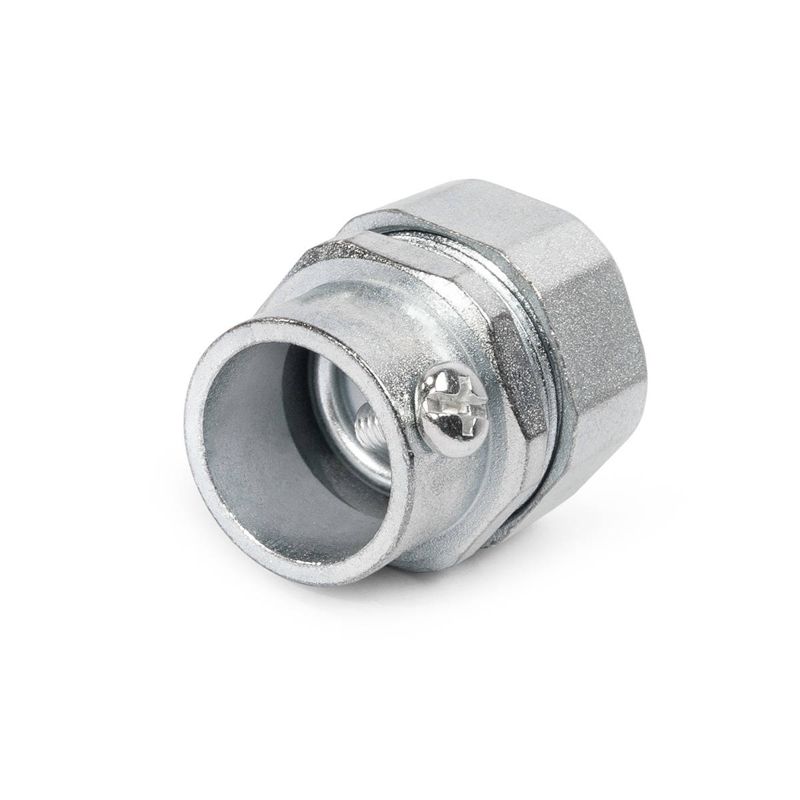 Муфта соединительная СТМ(В)-32(1+1/4дюйм) Fortisflex 63605