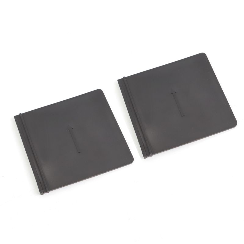 Перегородка межполюсная TQQ для MGS250 (уп.2шт) YON TQQ-MGS250IB3
