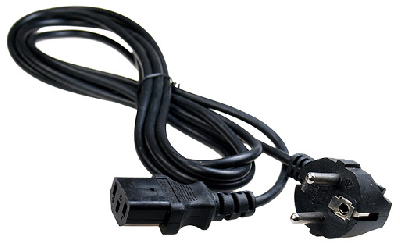 Зарядное устройство для тележек WPT 24V/10A встроенное (Charger)