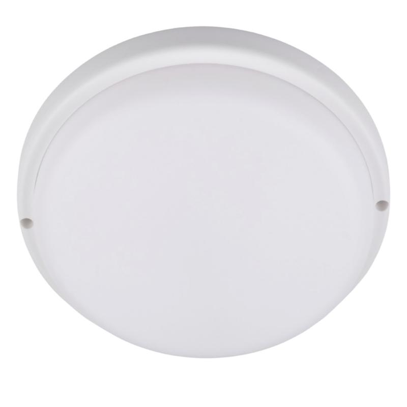 Светильник светодиодный ЖКХ ДБП PBH-PC7-RA 24Вт 4000К IP65 1920лм бел. JazzWay 5072176