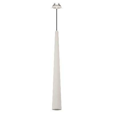Светильник светодиодный SP-STIRIA-L600-R76-5W Warm2700 GR 36deg 230В IP20 2700К 5Вт метал. Arlight 054435