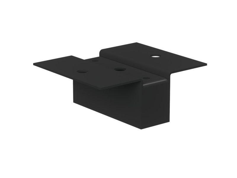 Штанга BS-SH-5 Black черн. Белый свет a10483