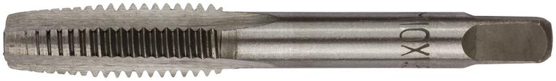 Метчик ручной М10х1.5мм (уп.2шт) MOS 70888М