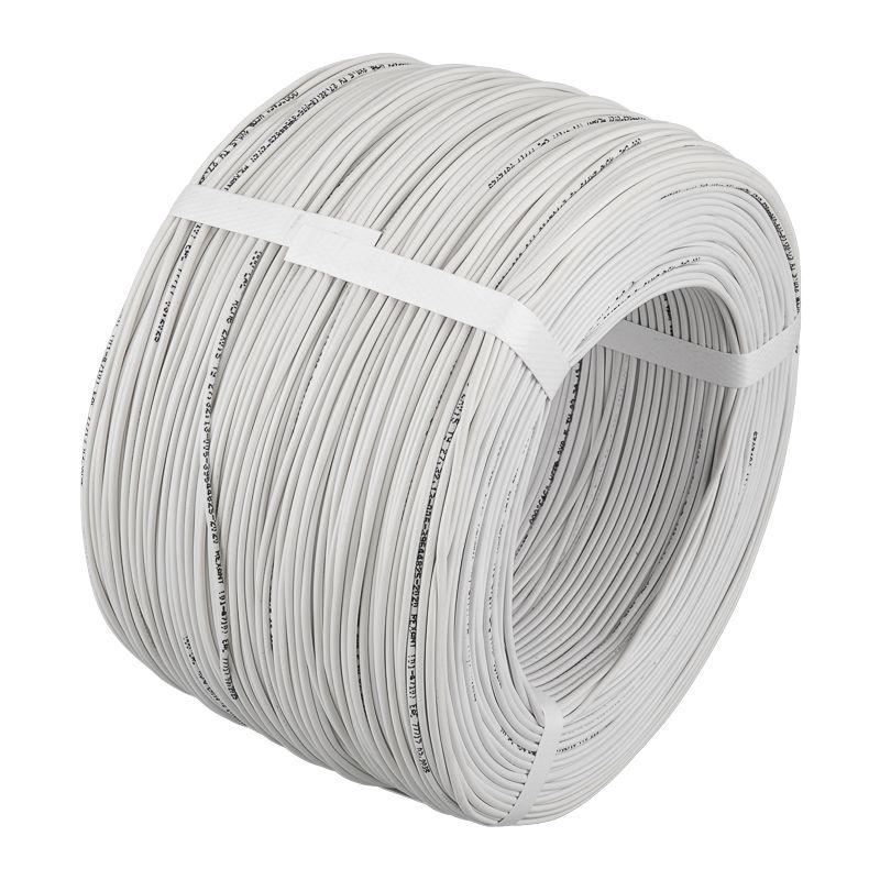 Кабель КСПВ 2х0.5 ССА (бухта) (м) Rexant 01-4710-5