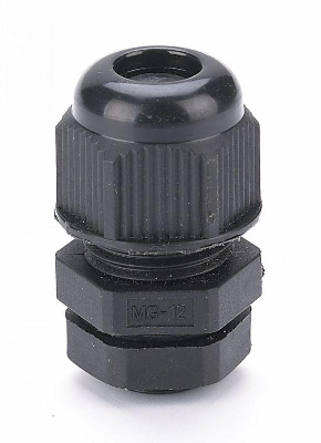 Сальник MG12 d4.6-8мм DEKraft 32160DEK