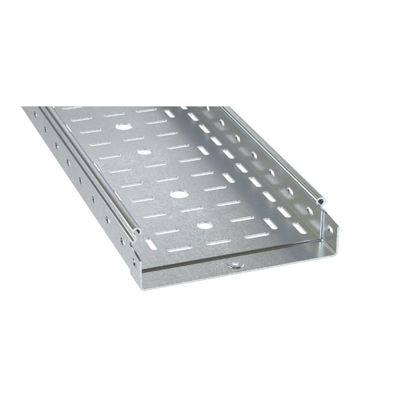 Лоток перфорированный 50х35 L2000 DKC SPS23505