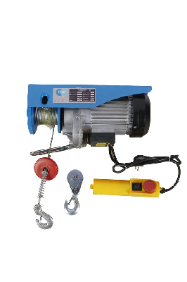 Таль электрическая TOR PA 250/500 кг 12/6 м