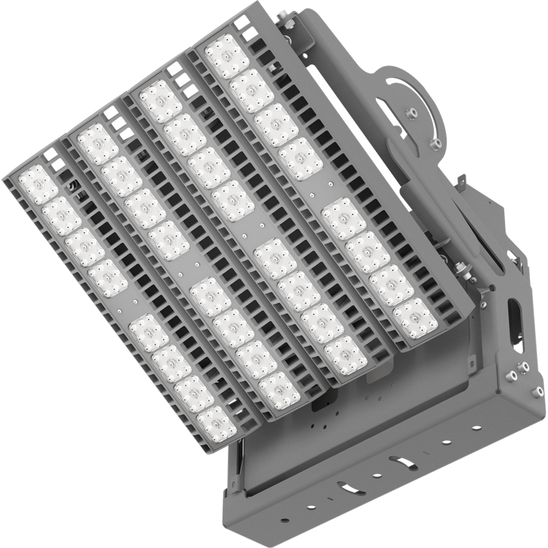 Светильник светодиодный HB LED 400 D80 Ex 5000К потолочный СТ 1224002650