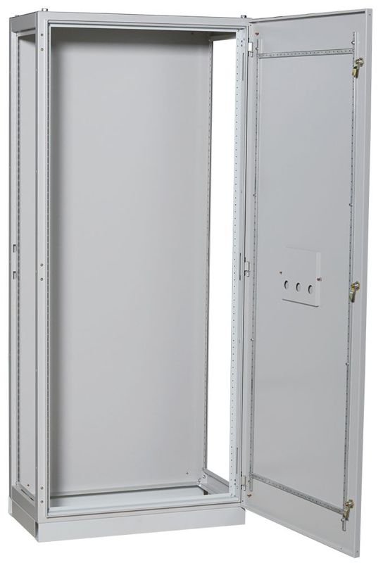 Корпус сборный ВРУ SMART 2000х600х600 IP31 IEK YKM50-2000-600-600
