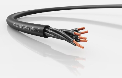 Кабель FLEXICORE 110 нг(А)-LS 7X0.5 (м) LAPP 3120001157