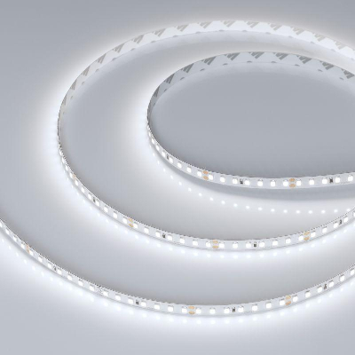 Лента светодиодная UL-A140-8mm 24V Day 5000К 15Вт/м IP20 (уп.5м) Arlight 053453