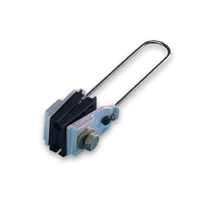 Зажим анкерный 2х(16-35) DN 123; PA 25х100 ENSTO SO 157.1R