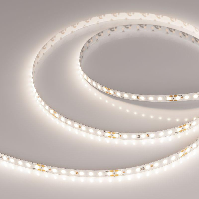 Лента светодиодная DOT-X128-8mm 24V Day 4000К 11Вт/м IP20 открыт. (уп.5м) Arlight 040234