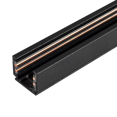 Трек MAG-ORIENT-TRACK-2620-2000 (BK) IP20 металл Arlight 036784