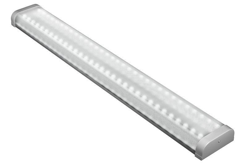 Светильник LE-СПО-05-040-0130-20Д "Классика" LED 33Вт 4000К IP20 LED-effect 0130