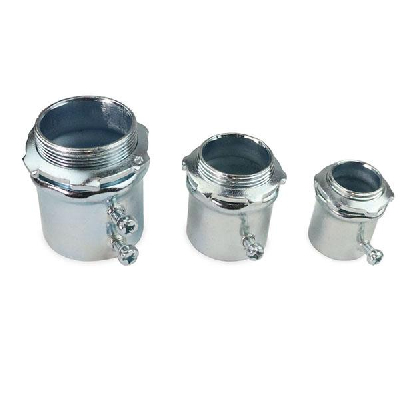 Муфта вводная М32Т32 IP40 ГОФРОМАТИК/ЗЭТАРУС zeta46003