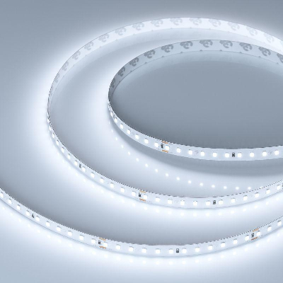 Лента светодиодная UL-A120-10mm 48V White 6000К 10Вт/м IP20 открыт. (уп.30м) Arlight 053134