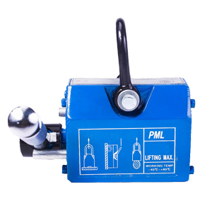 Захват магнитный TOR PML-A 3000 (г/п 3000 кг) (T)*